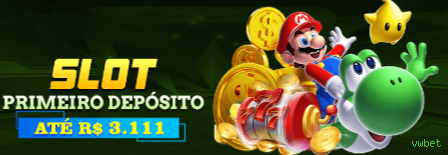 Jogos vwbet