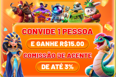 Promoção vwbet