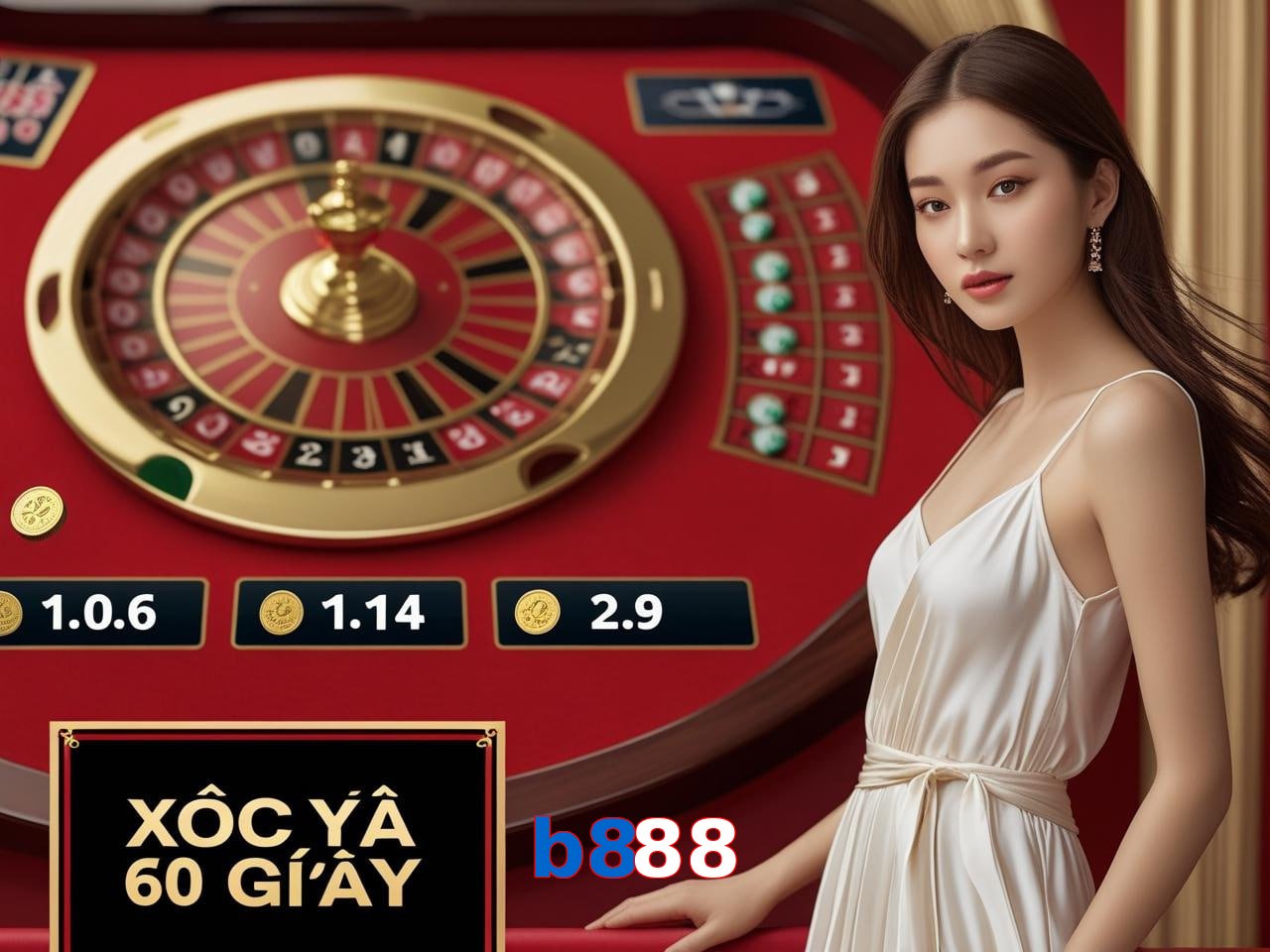 b888