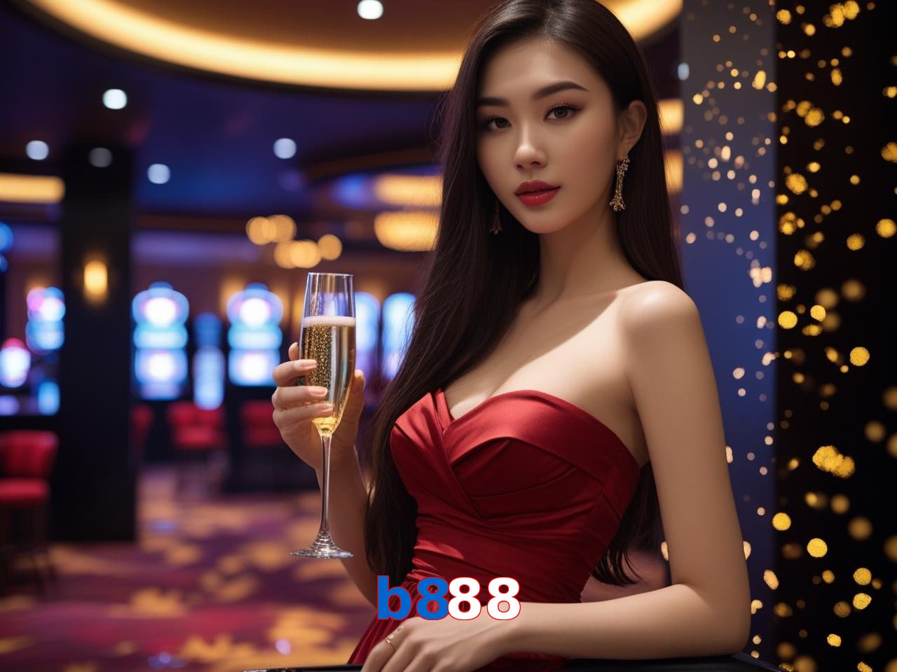 b888