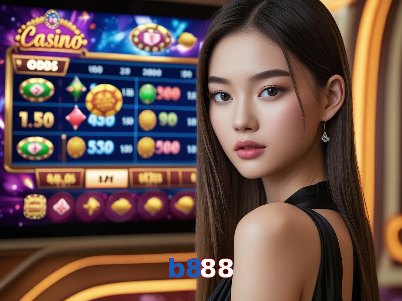 b888