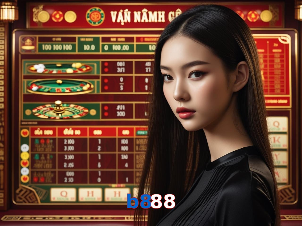b888