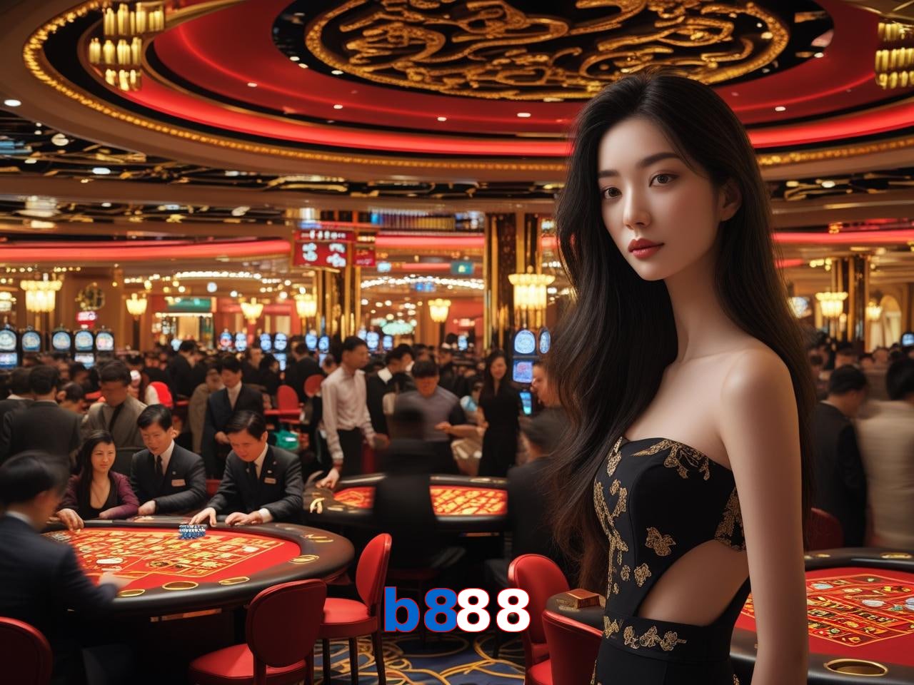b888