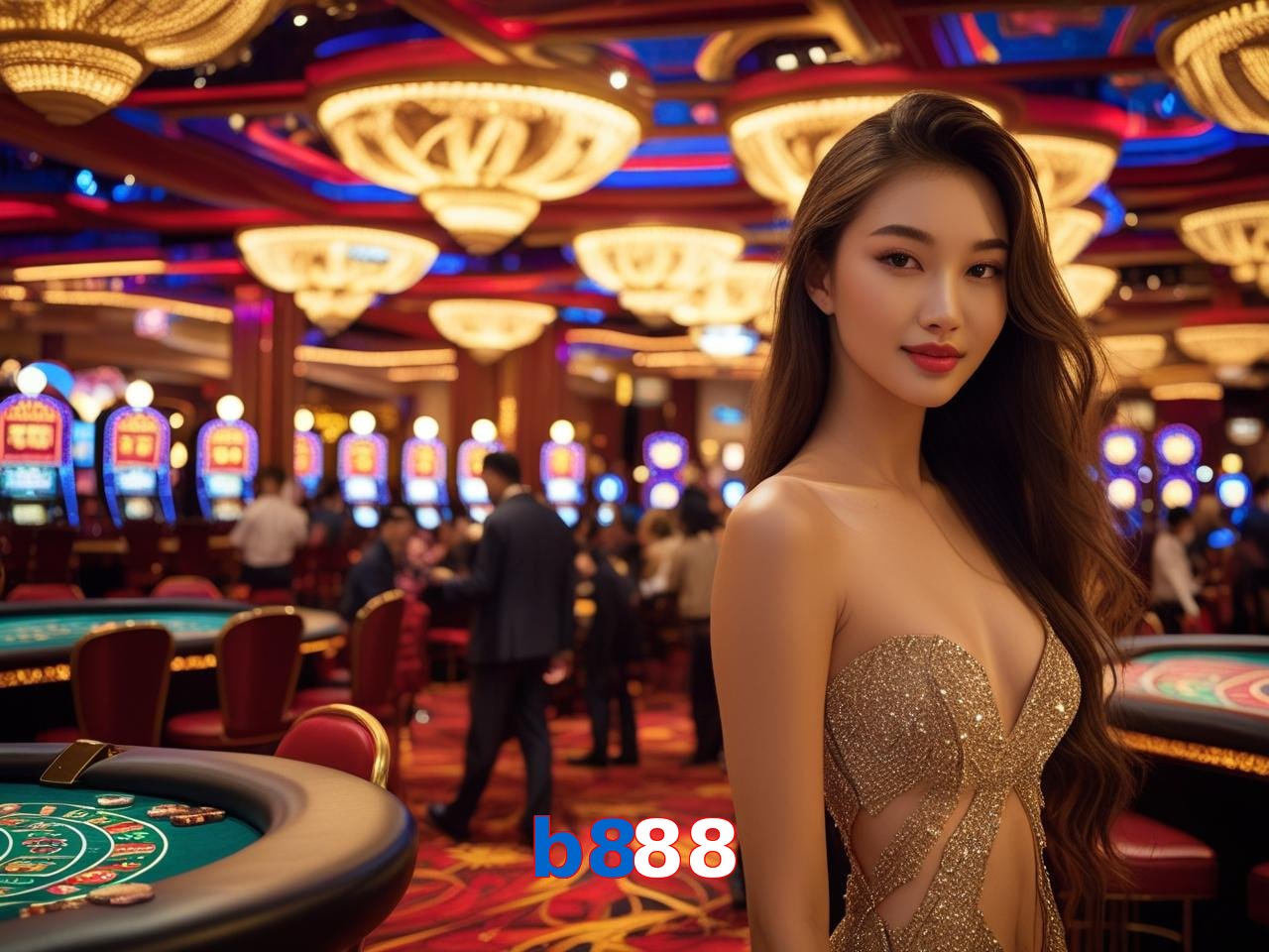 b888