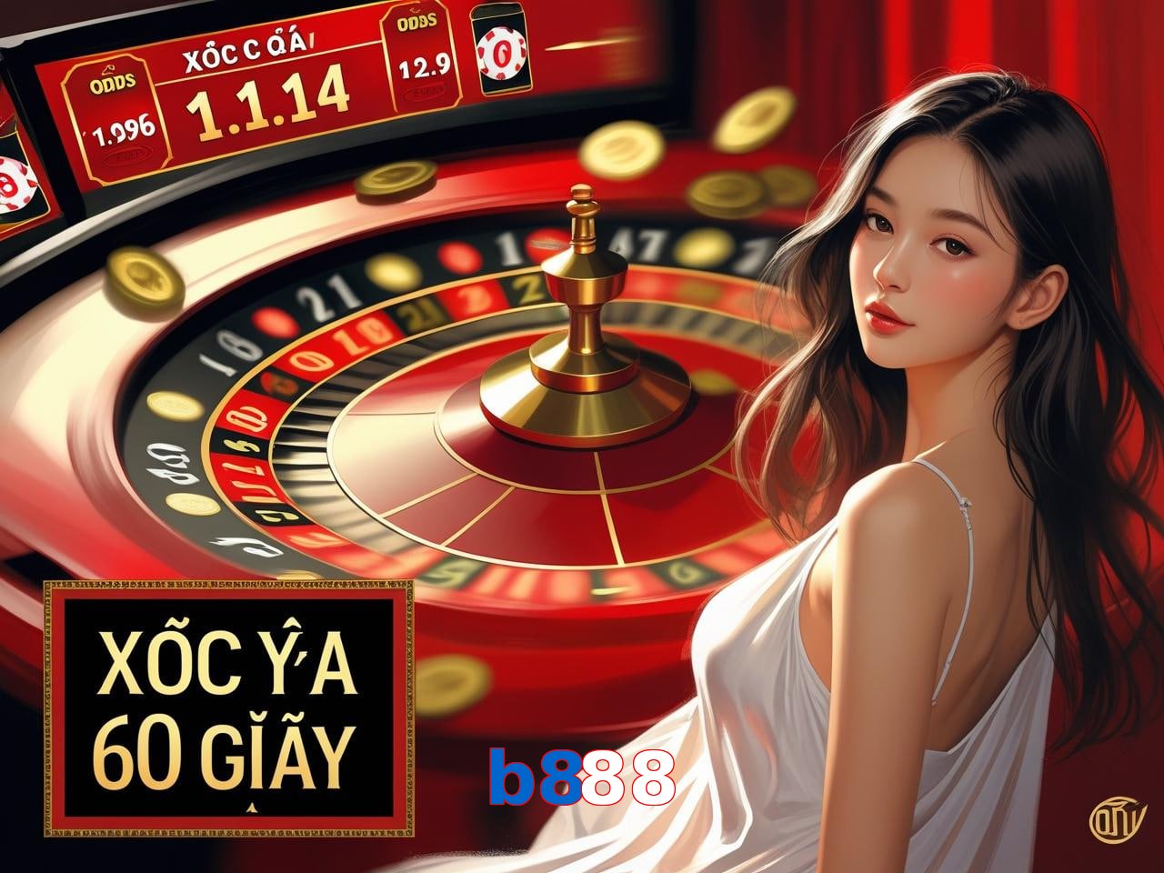 b888